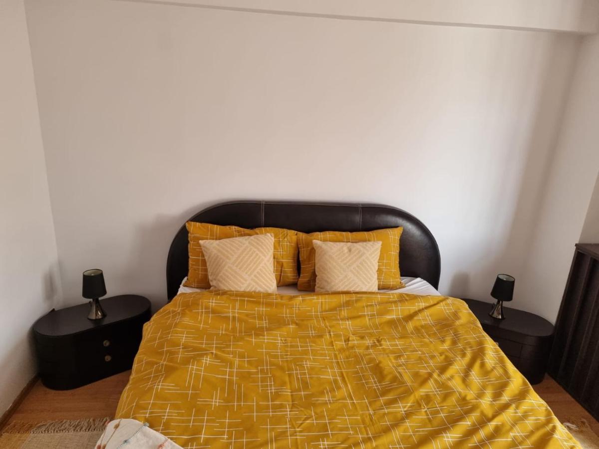 Clau Home Hunedoara Zewnętrze zdjęcie