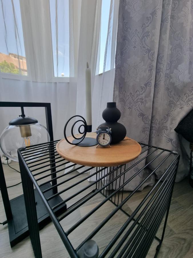 Clau Home Hunedoara Zewnętrze zdjęcie