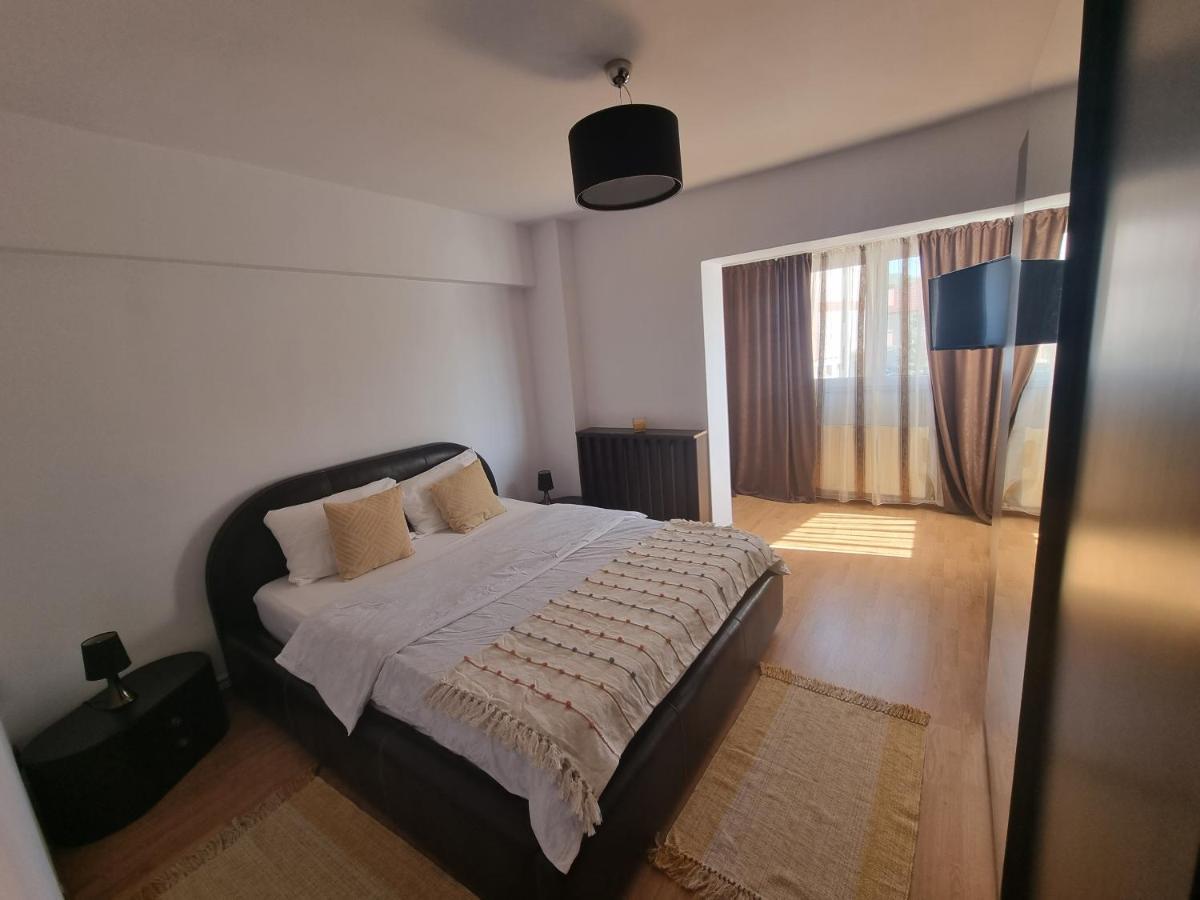 Clau Home Hunedoara Zewnętrze zdjęcie