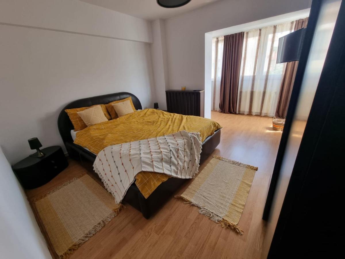 Clau Home Hunedoara Zewnętrze zdjęcie