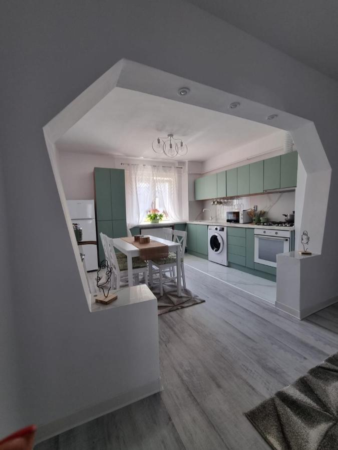Clau Home Hunedoara Zewnętrze zdjęcie