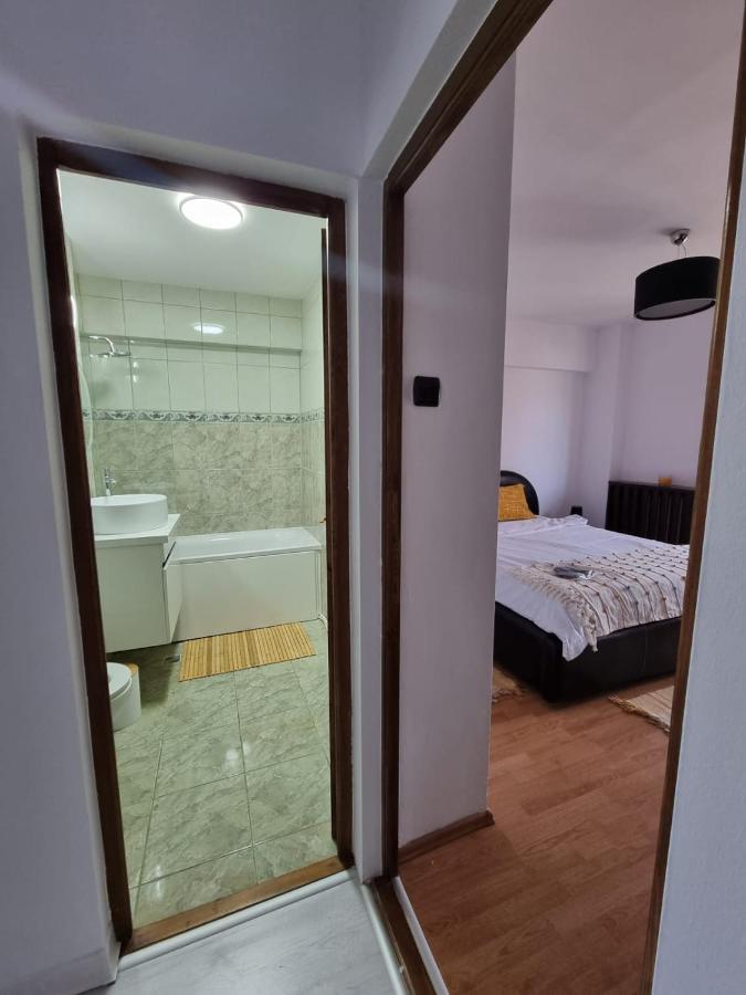 Clau Home Hunedoara Zewnętrze zdjęcie