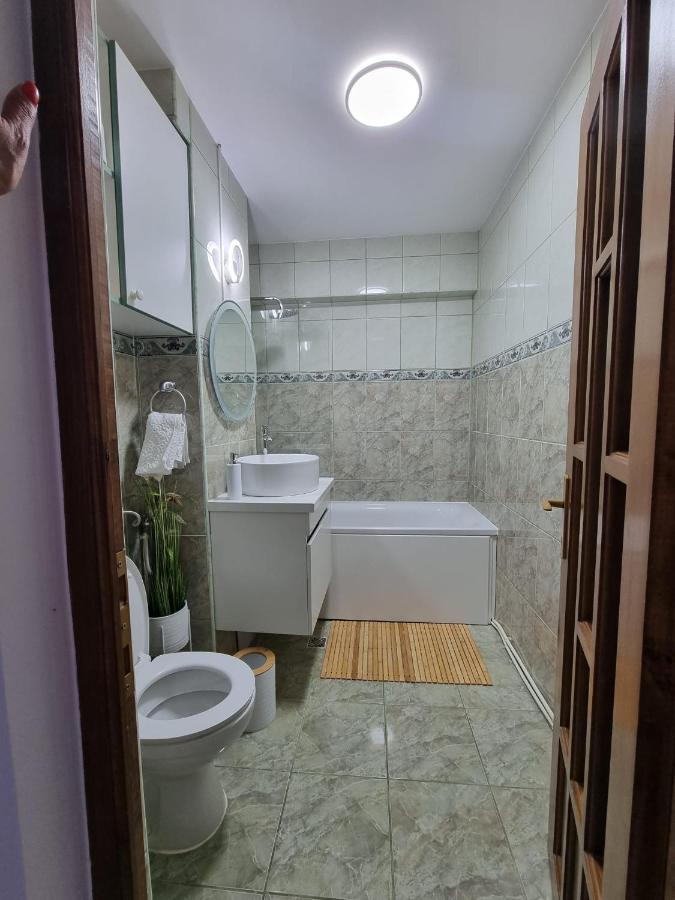 Clau Home Hunedoara Zewnętrze zdjęcie